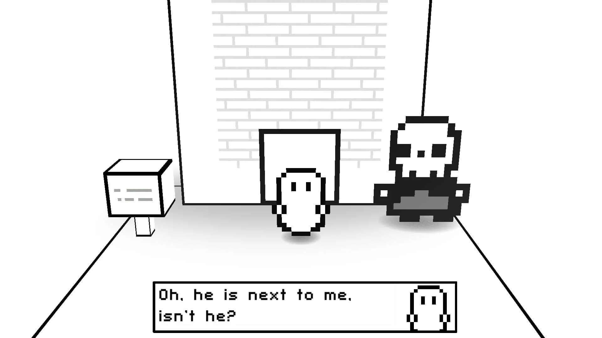 Restless Soul screenshot 4