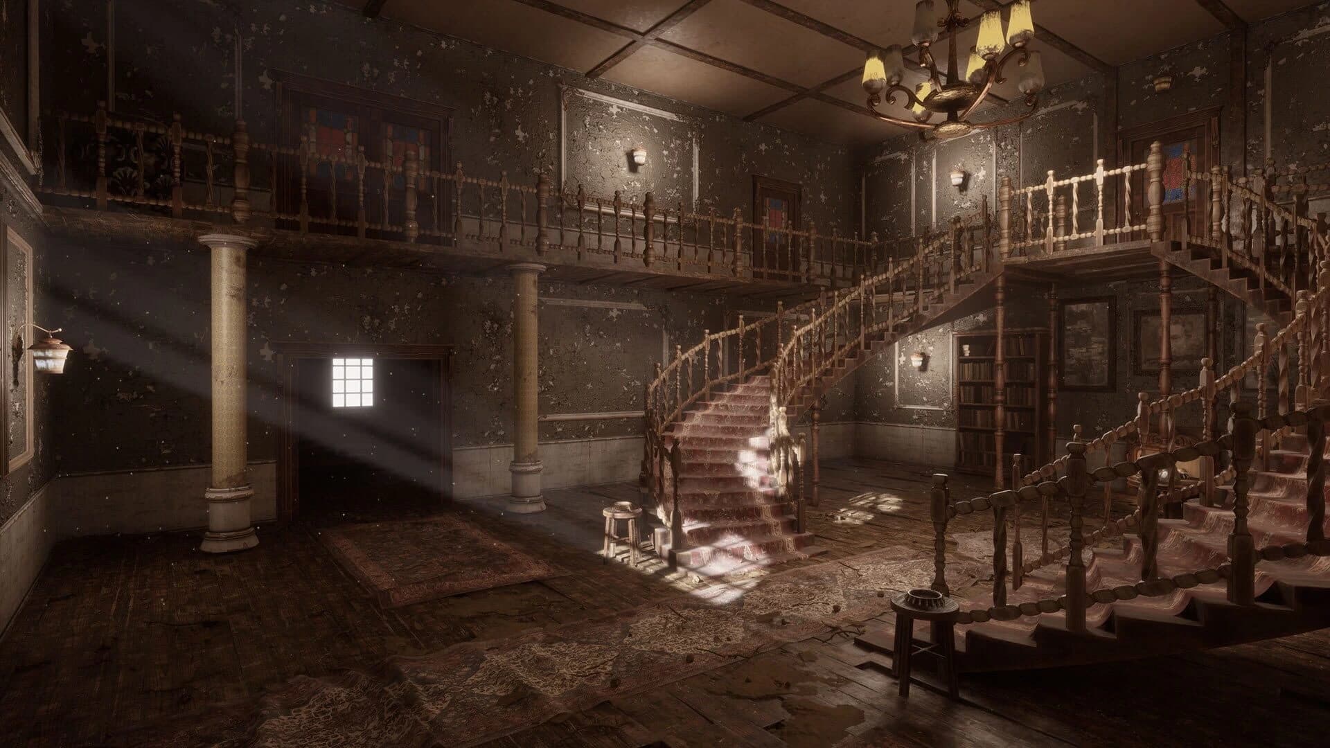 Restorer screenshot 1