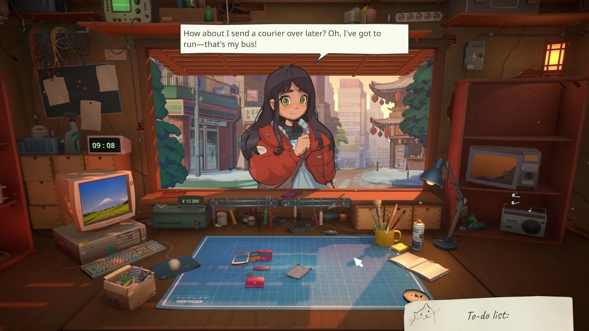 ReStory screenshot 3