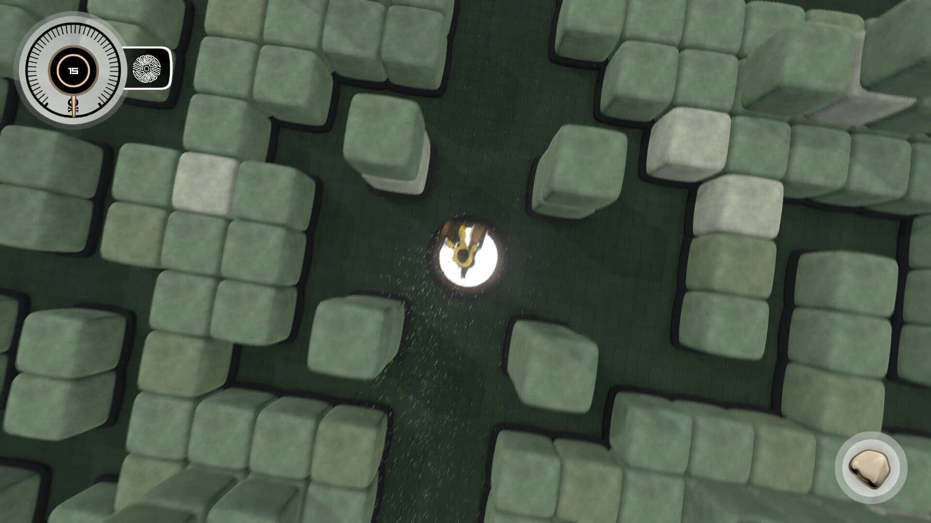 Resuffer: Down the Rabbit Hole screenshot 1