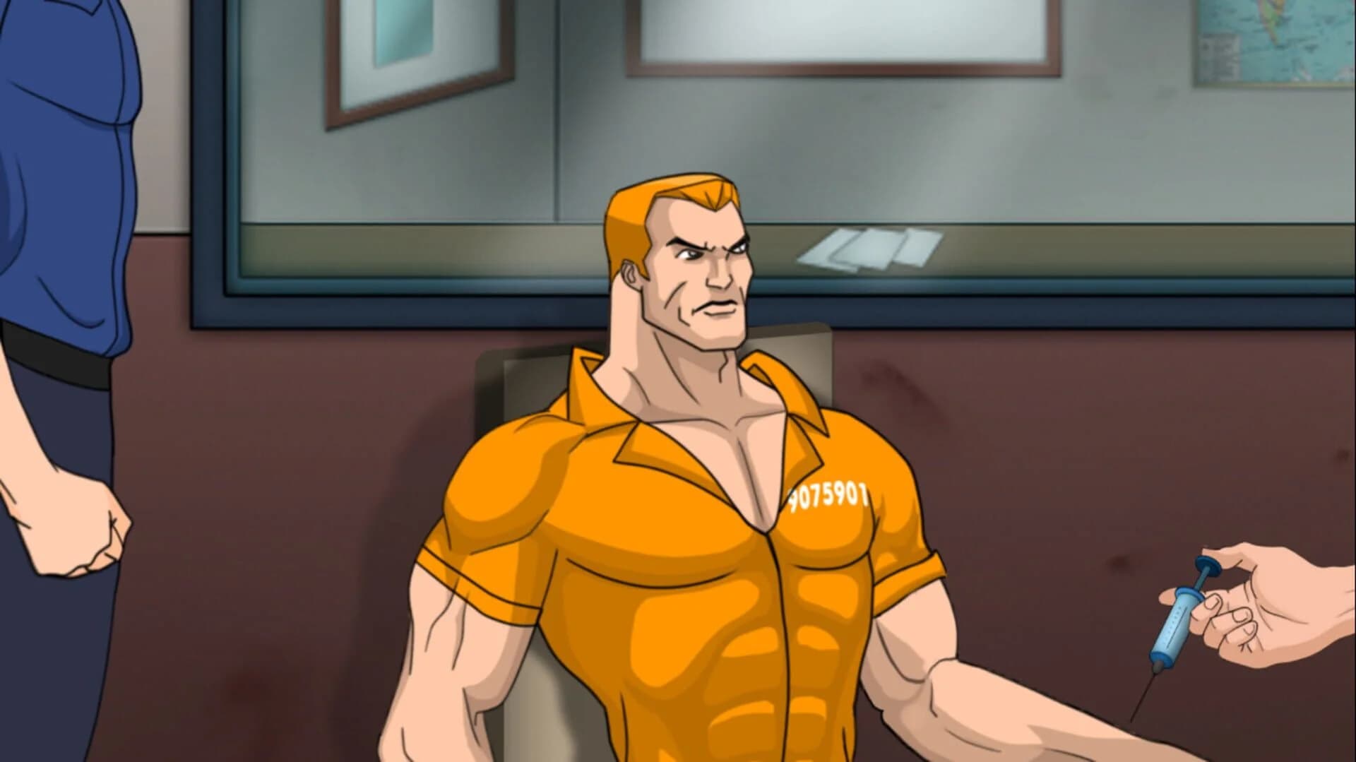 Resurrection of mind screenshot 5