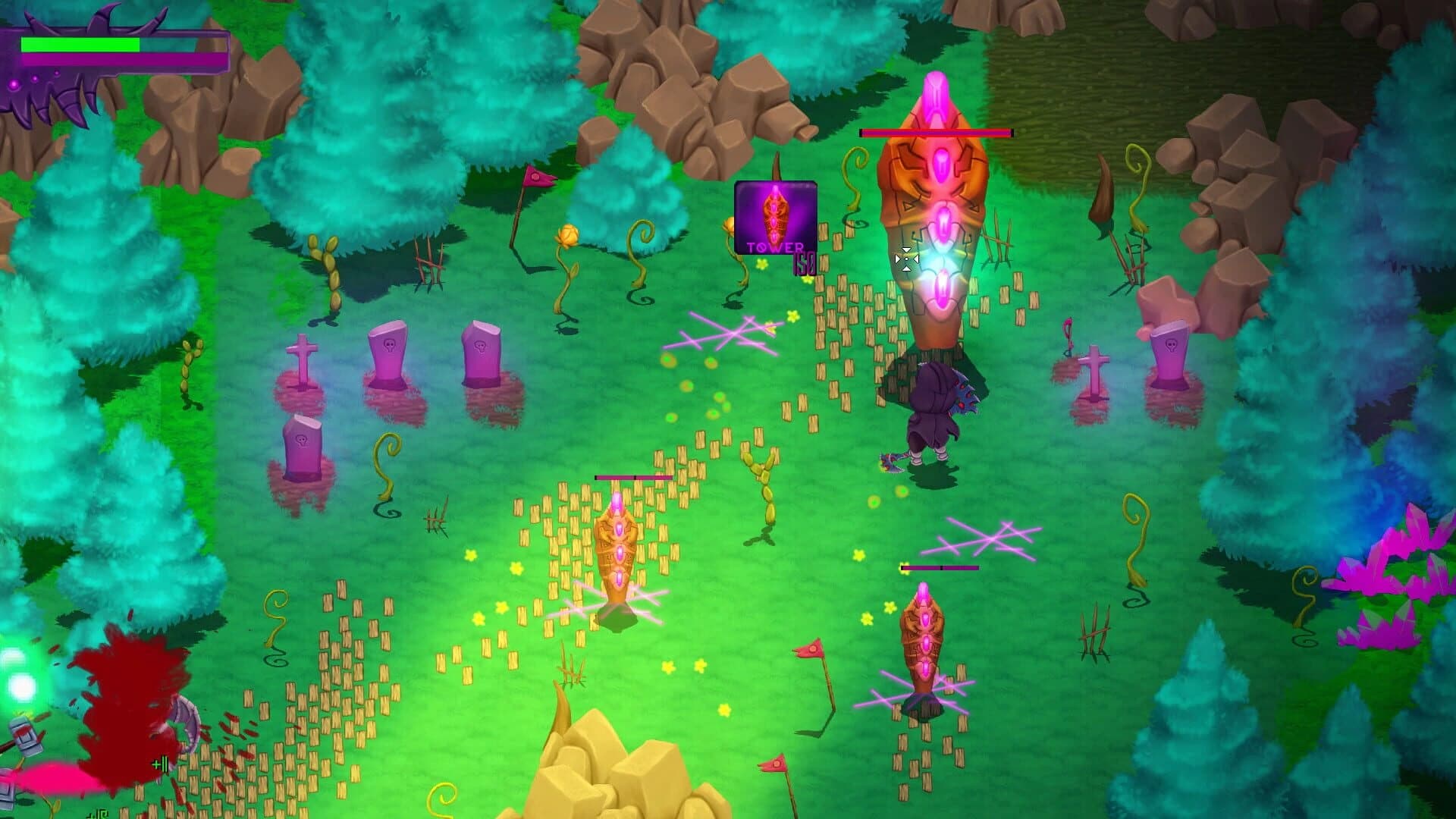 Resurrector screenshot 5