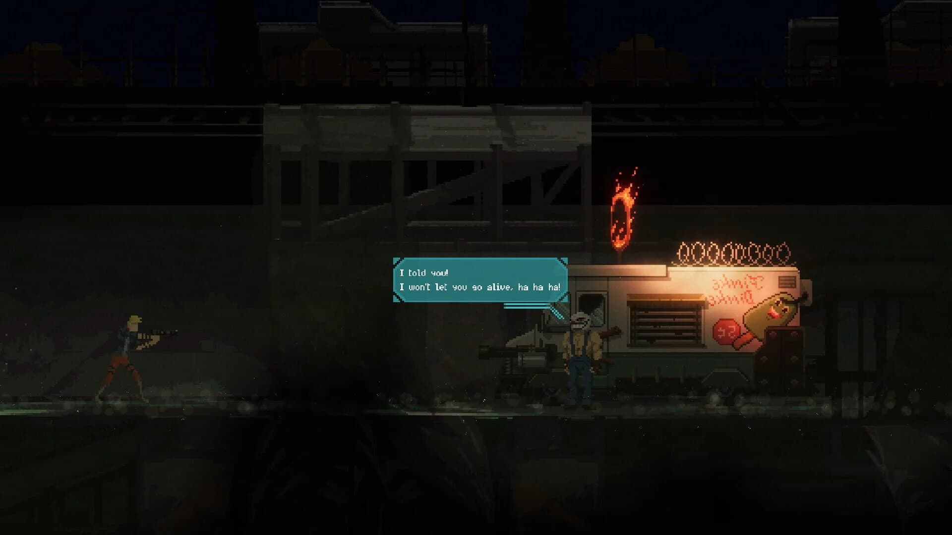 Re.Surs screenshot 1