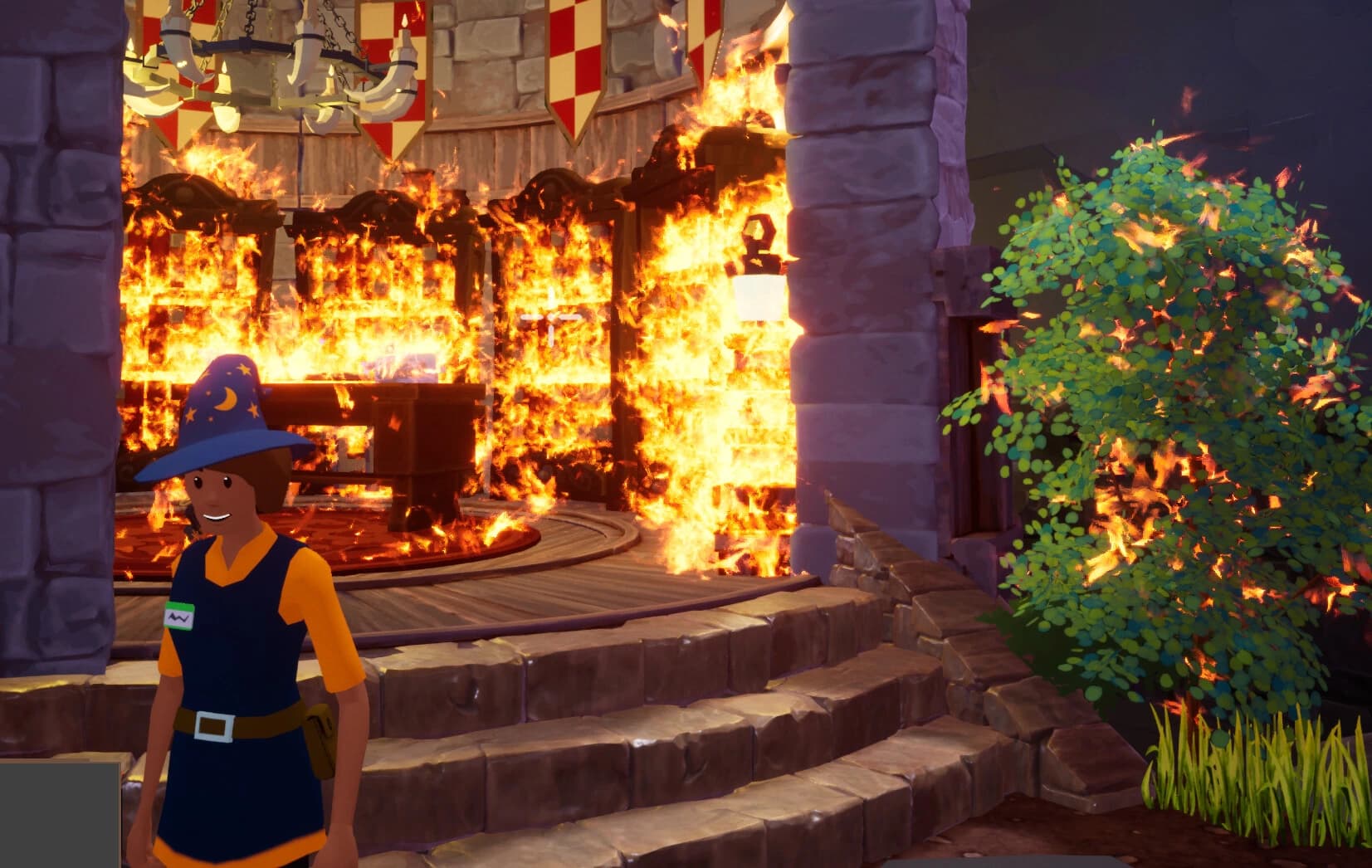 Retail Mage screenshot 8