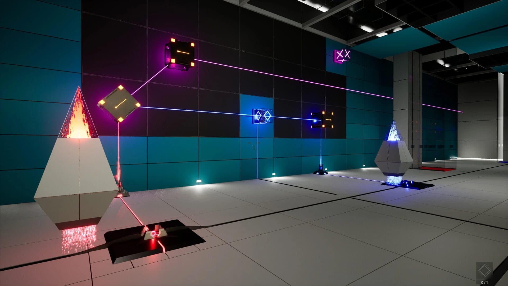 ReThink 3.5 screenshot 2