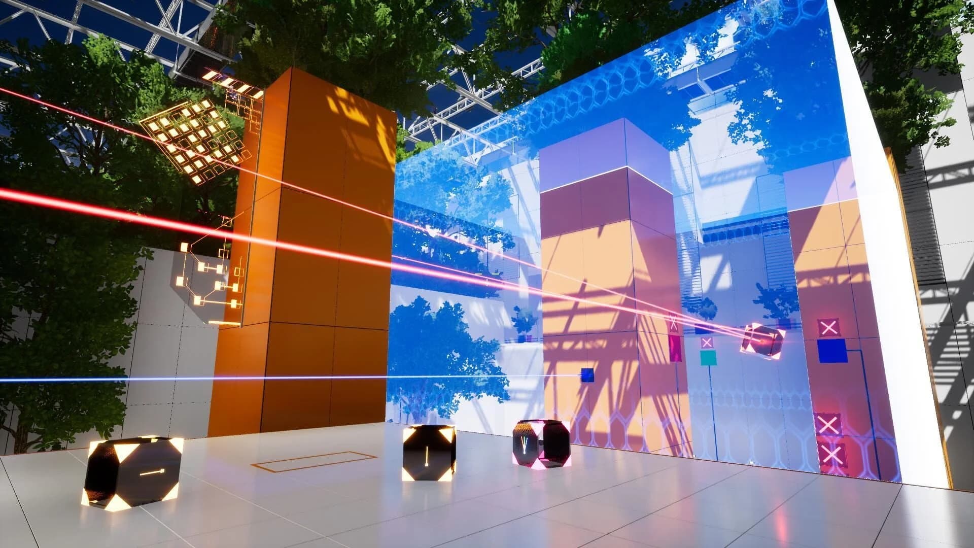 ReThink | Evolved screenshot 1