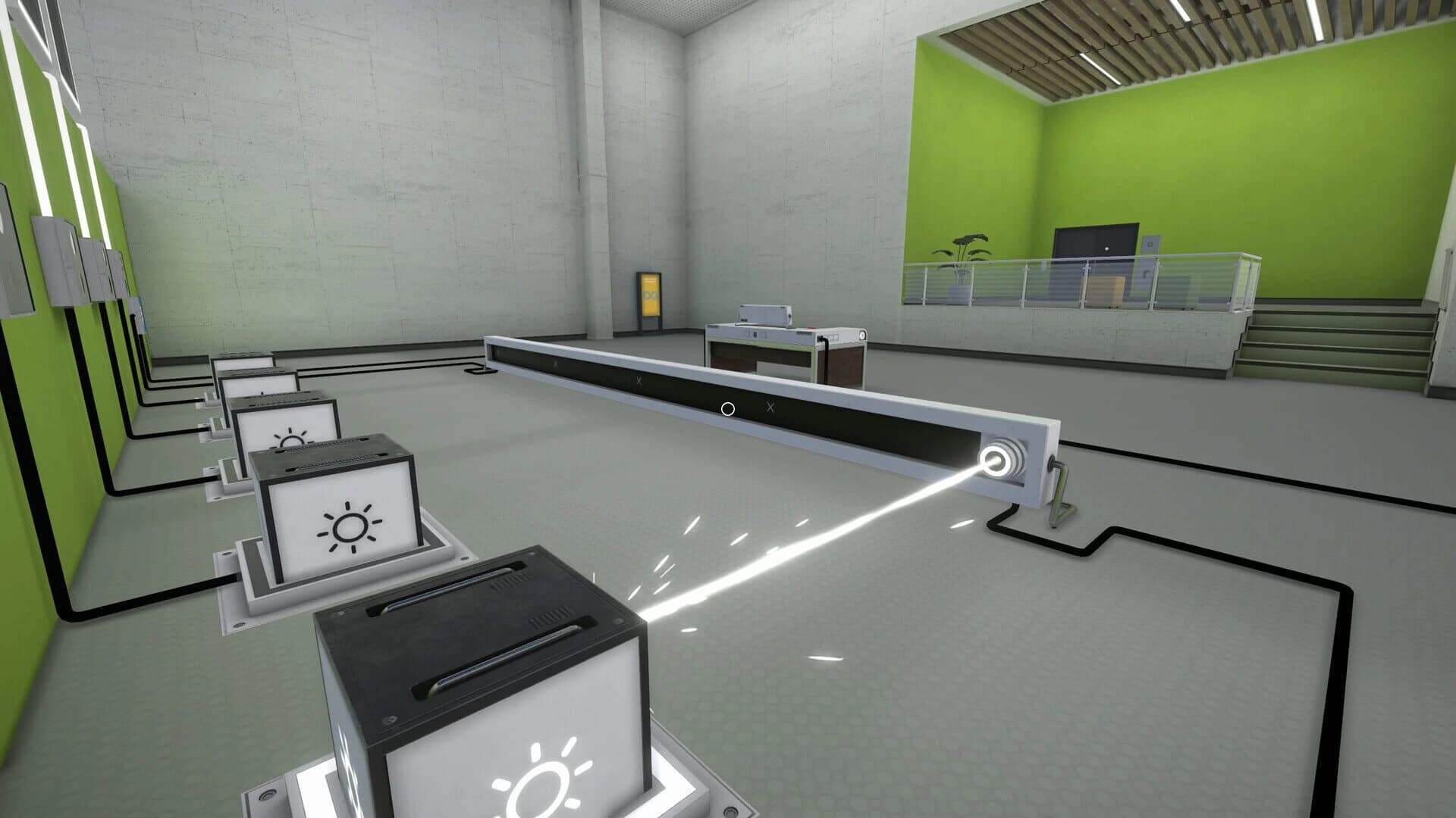 Re:Touring screenshot 5