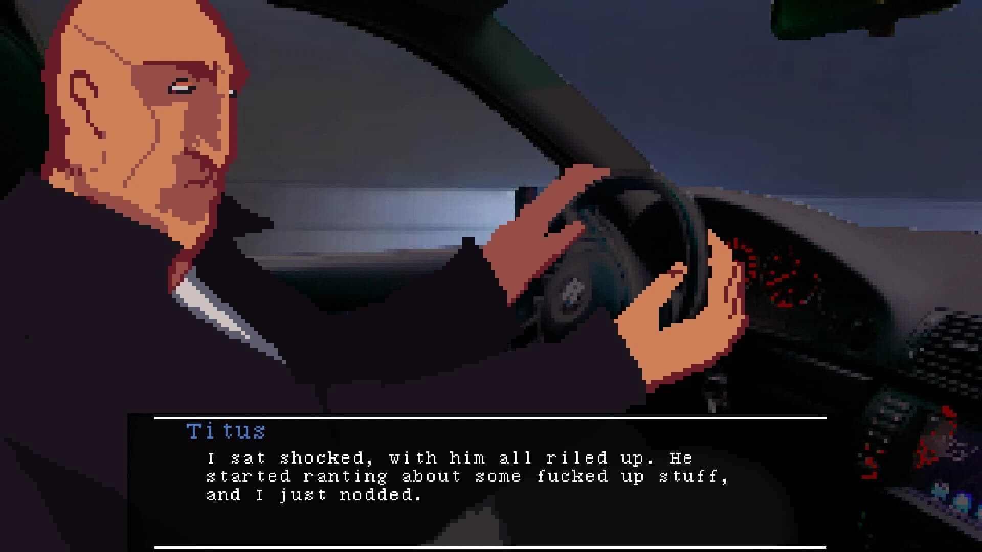 ReTox screenshot 1