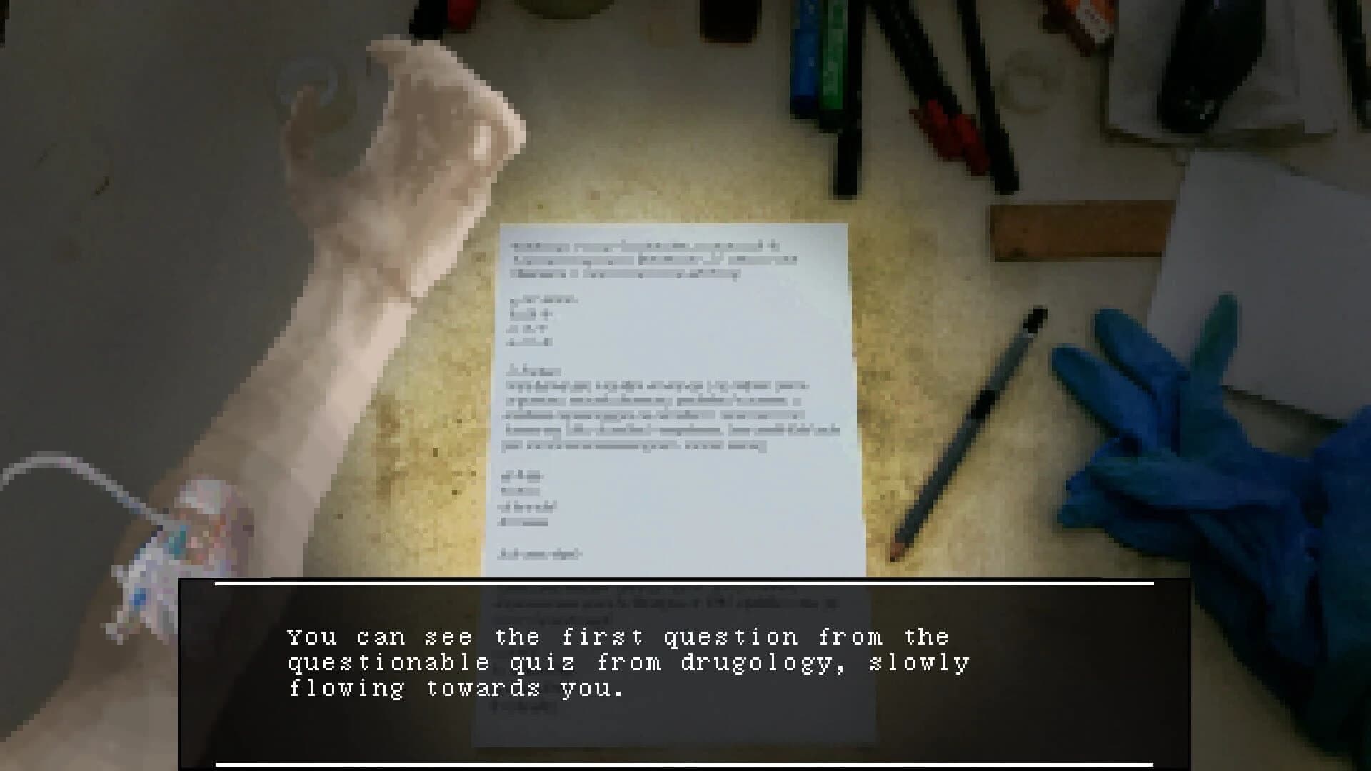 ReTox screenshot 2