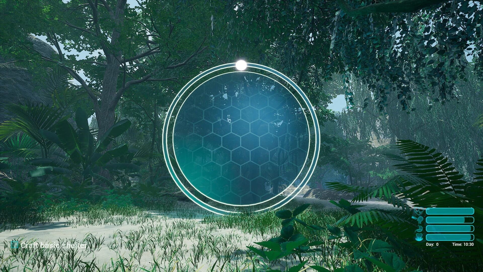 Retreat to Enen screenshot 5