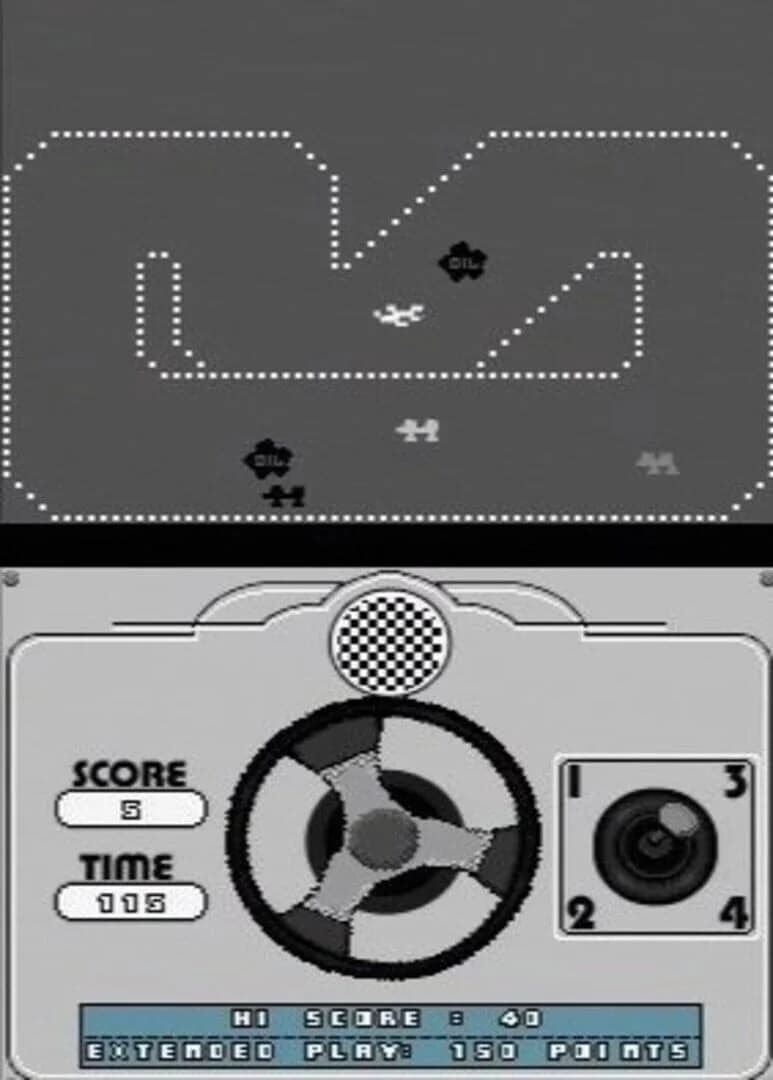 Retro Atari Classics screenshot 2