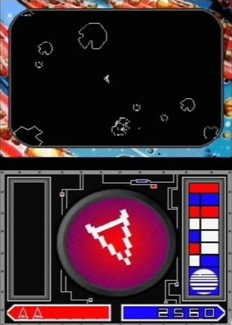 Retro Atari Classics screenshot 1