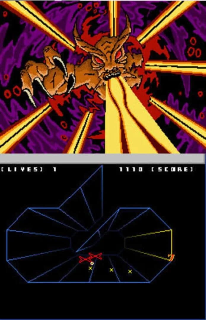 Retro Atari Classics screenshot 3