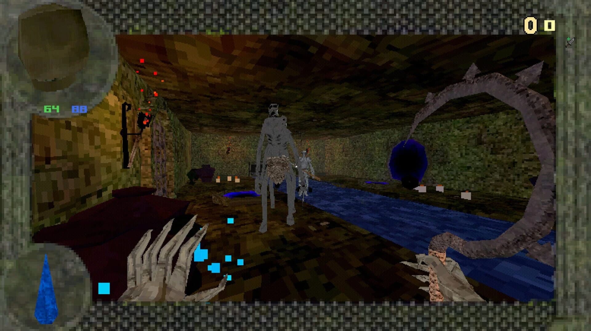 Retro Dungeons screenshot 4