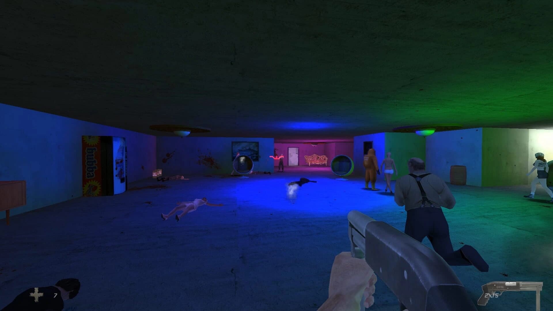 Retro Miami screenshot 5