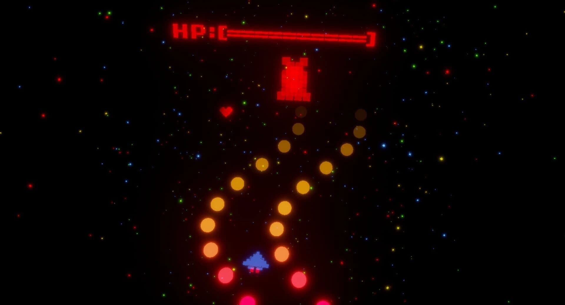 RetroFighter VR screenshot 3
