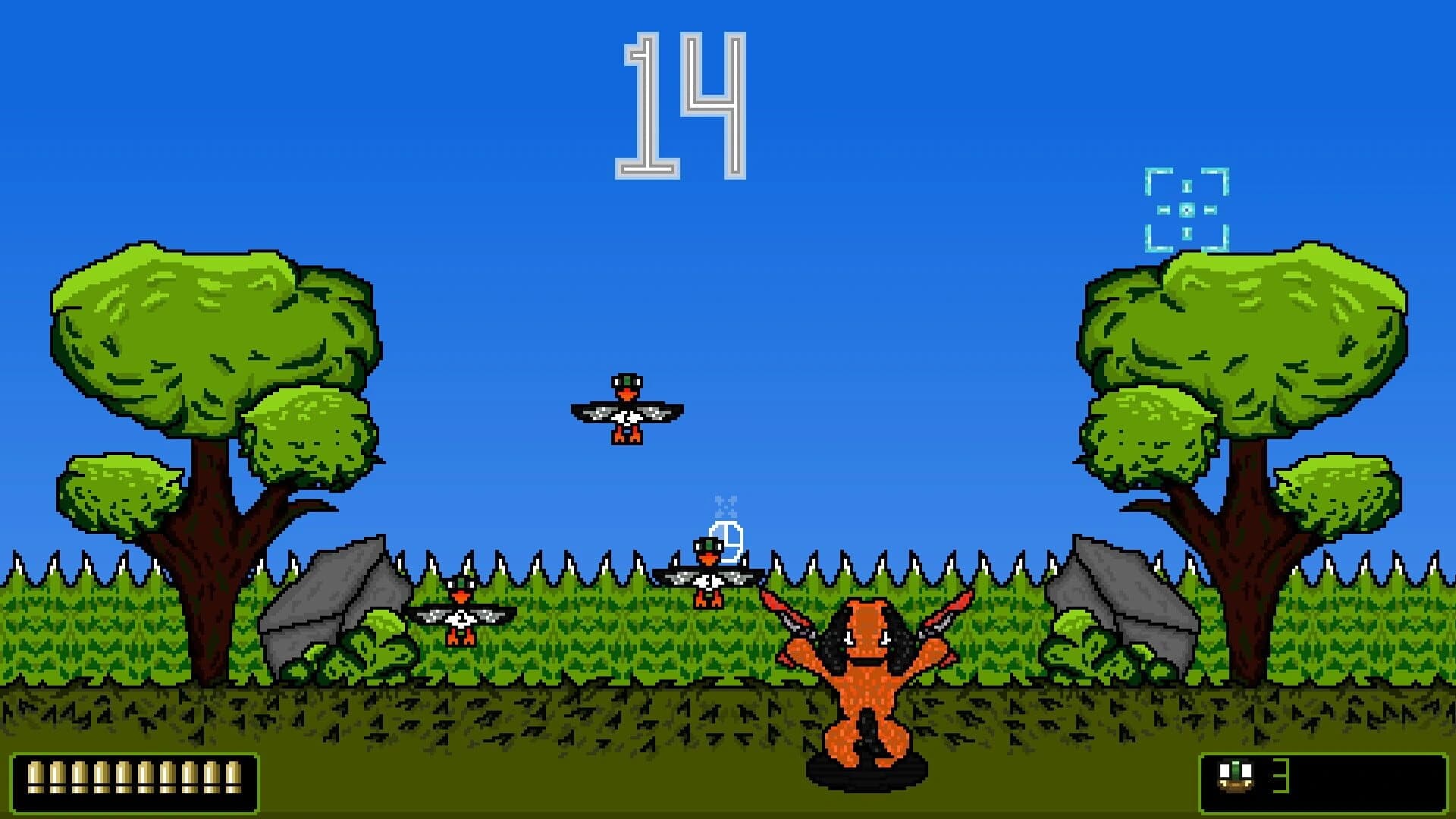 Retrold screenshot 2