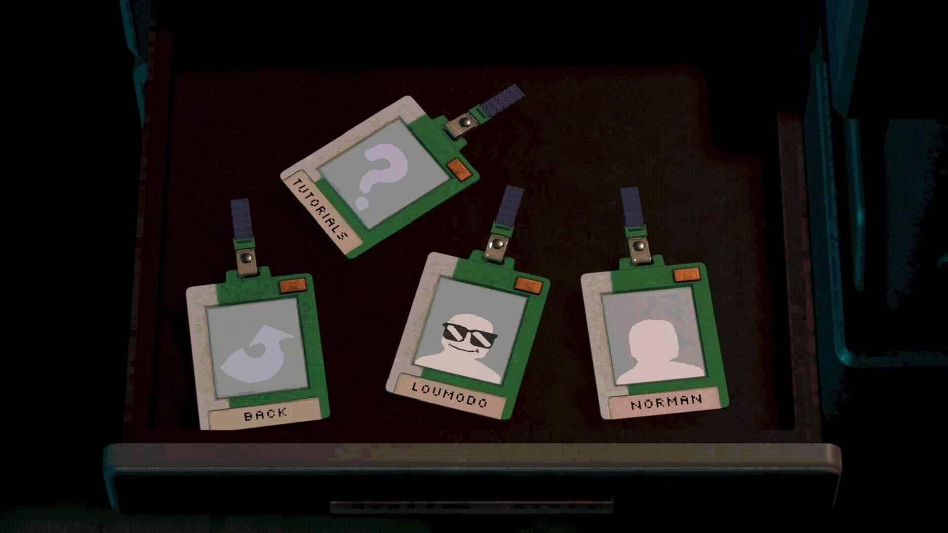 Retroneer screenshot 4