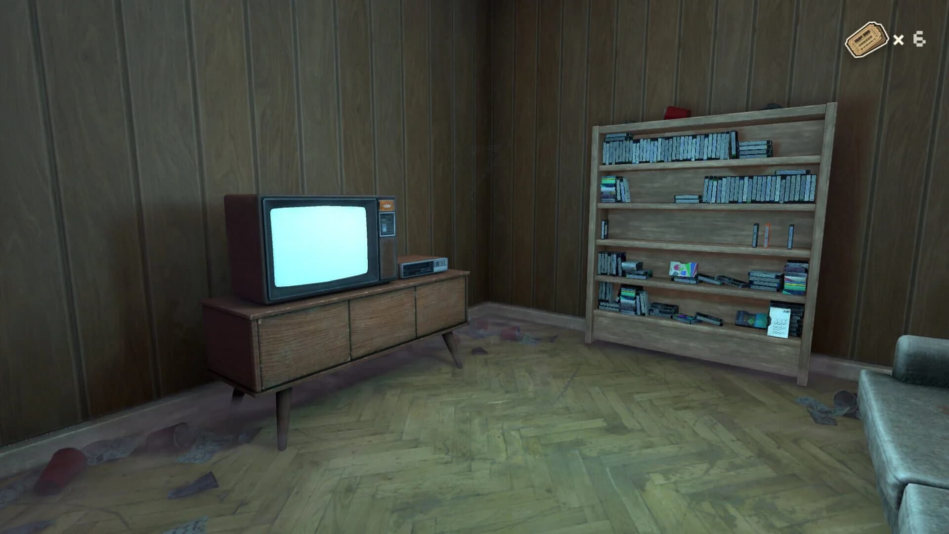 RetroRealms Arcade screenshot 4