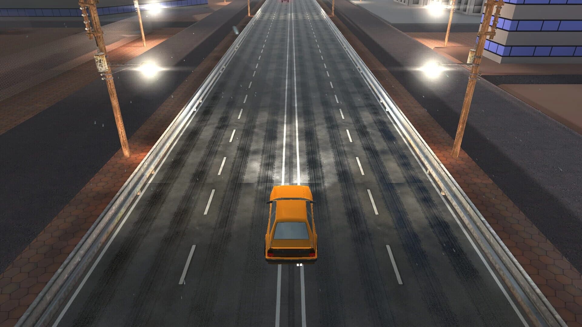 RetroSpace screenshot 2