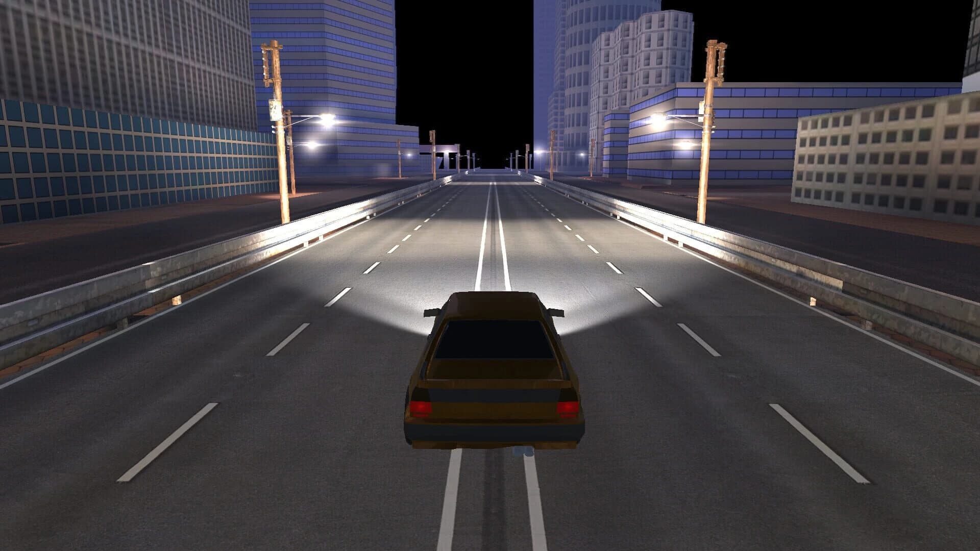 RetroSpace screenshot 4