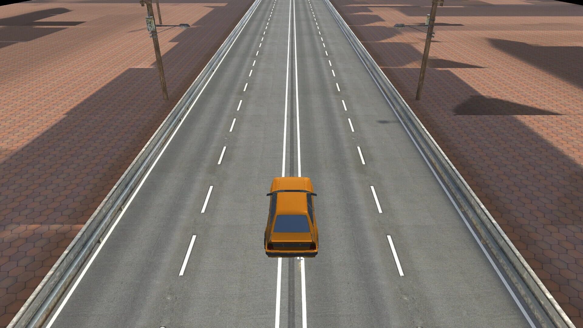 RetroSpace screenshot 3