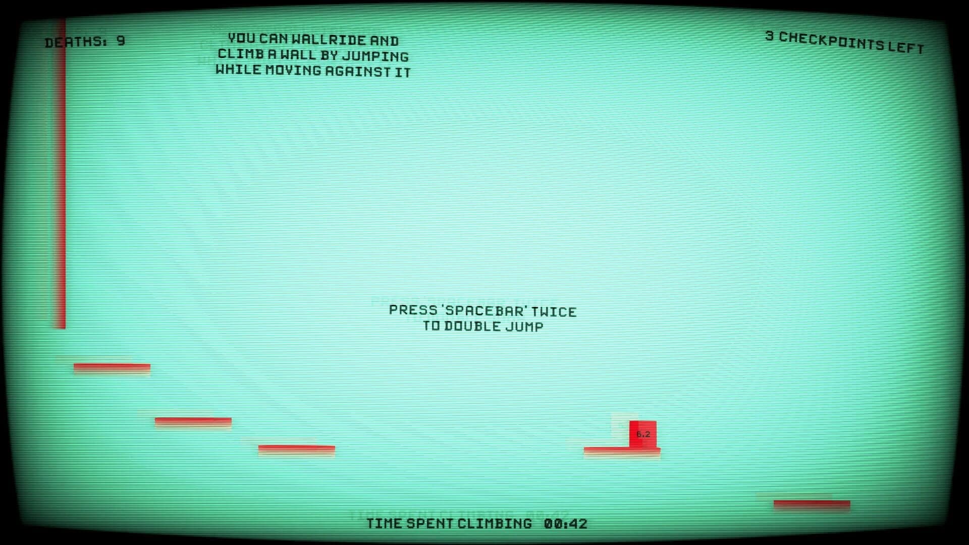 RetroVamp screenshot 1