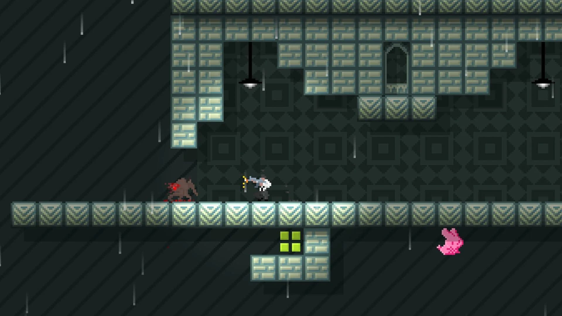 Retsnom screenshot 3