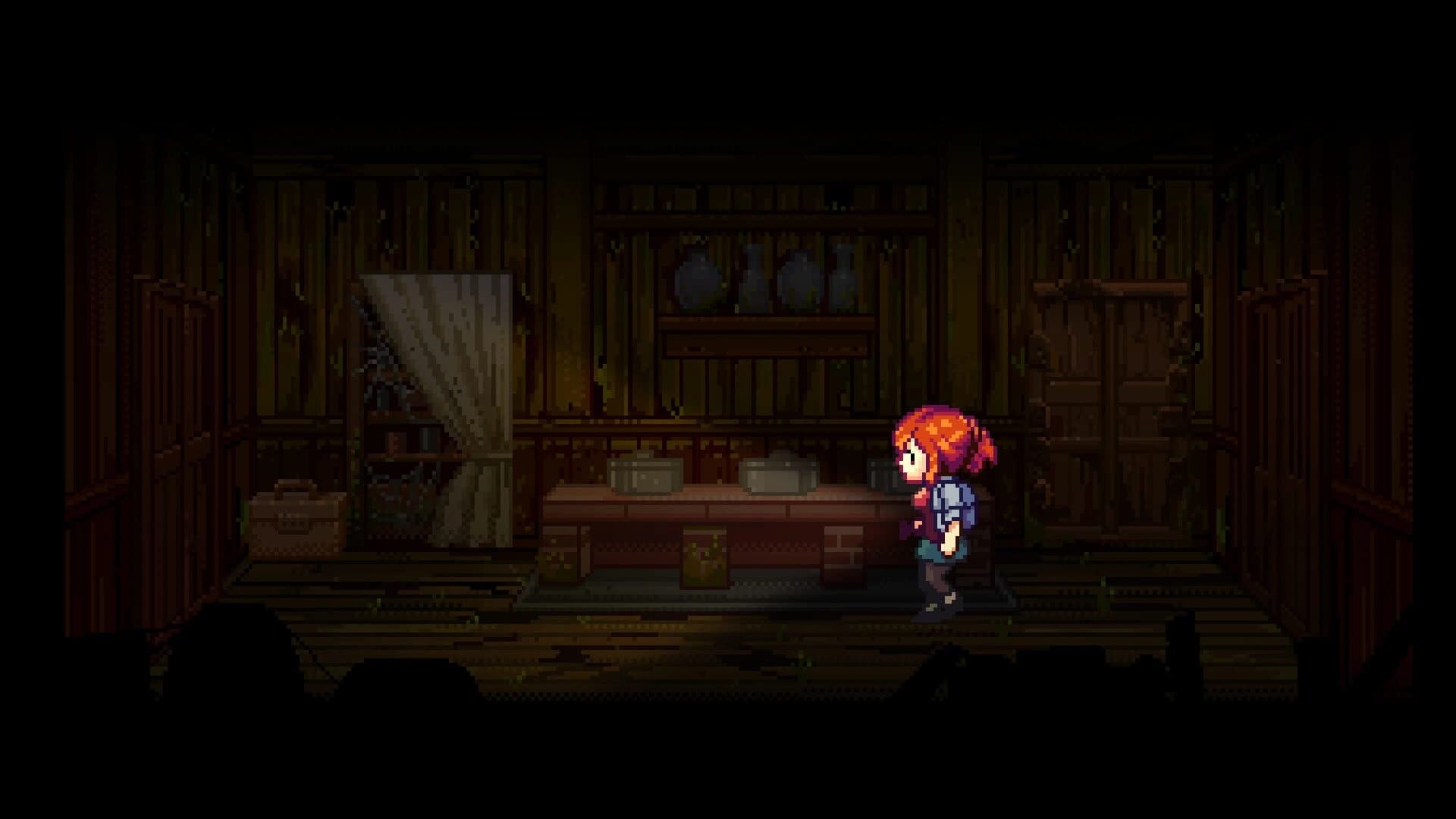 Re:Turn 2 - Runaway screenshot 4