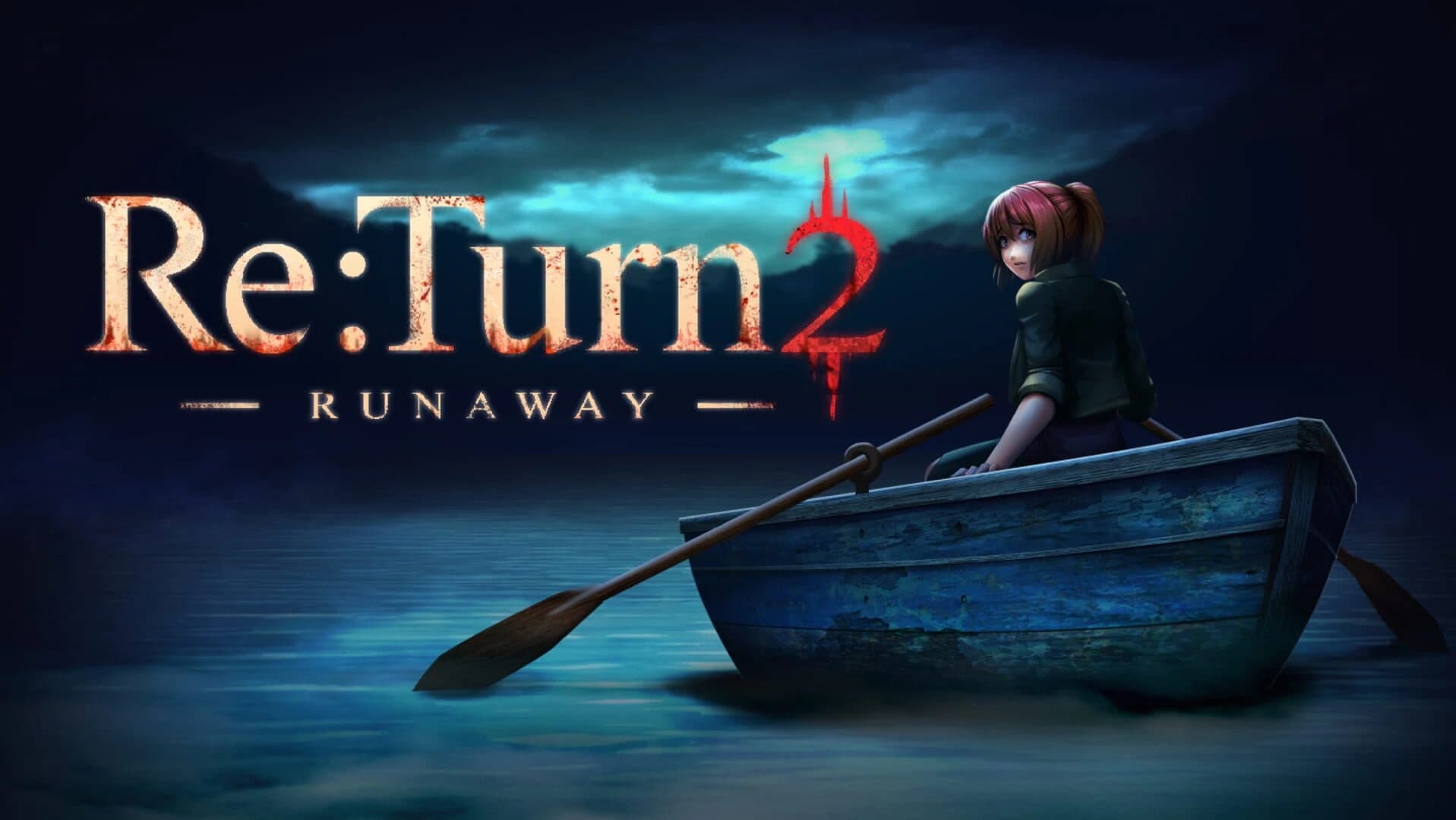 Re:Turn 2 - Runaway screenshot 1
