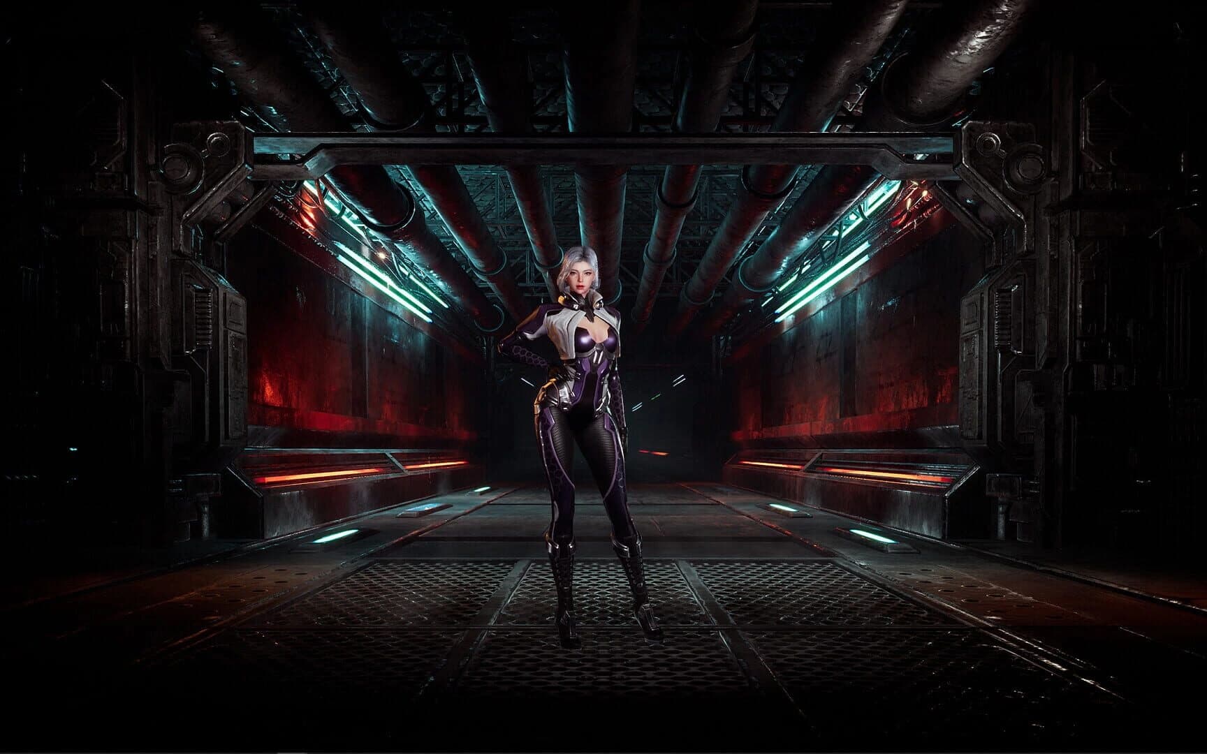 Return Alive screenshot 4