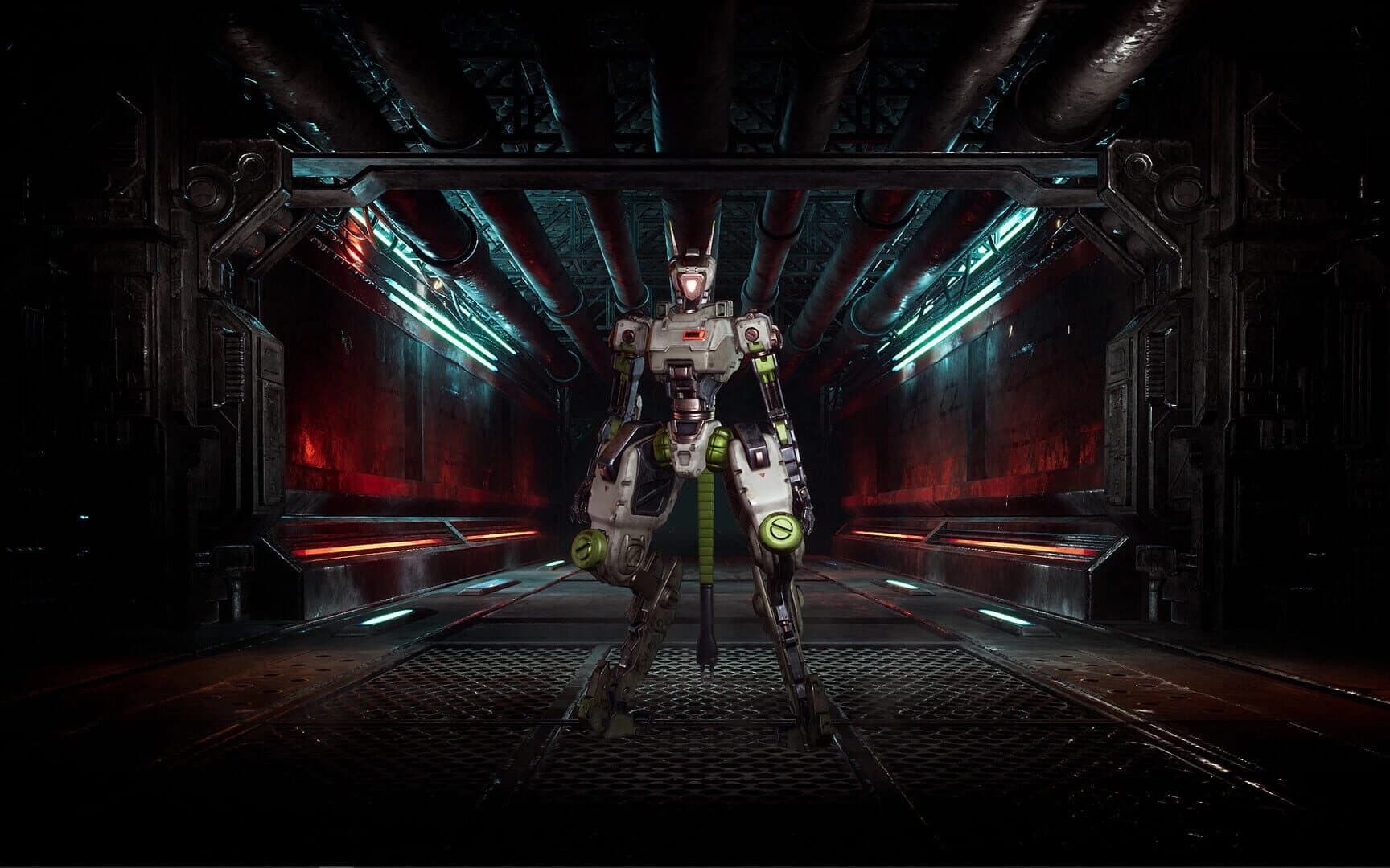 Return Alive screenshot 3