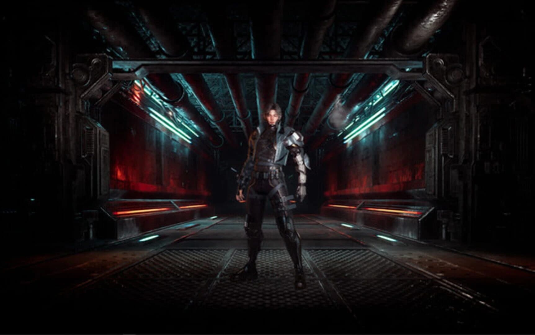 Return Alive screenshot 1