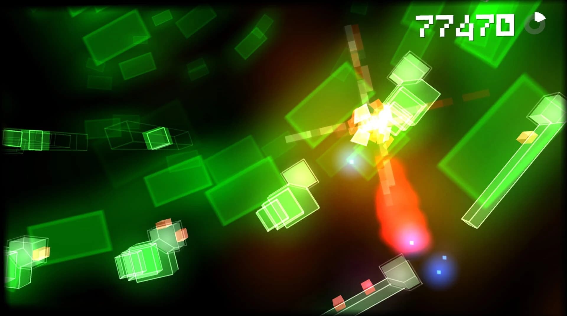 Return Home screenshot 1