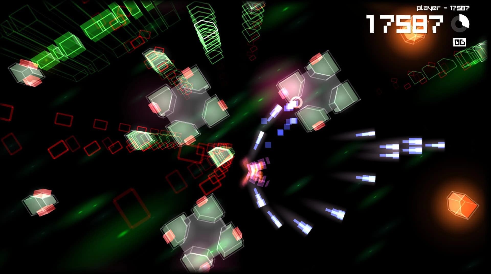 Return Home screenshot 4
