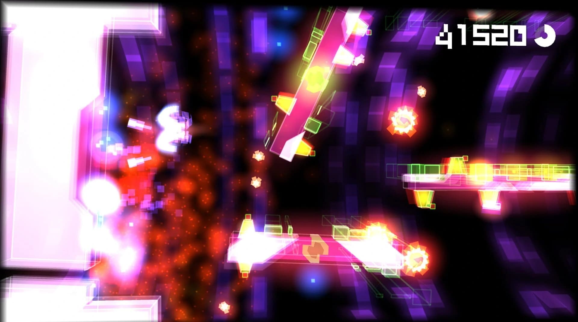 Return Home screenshot 2