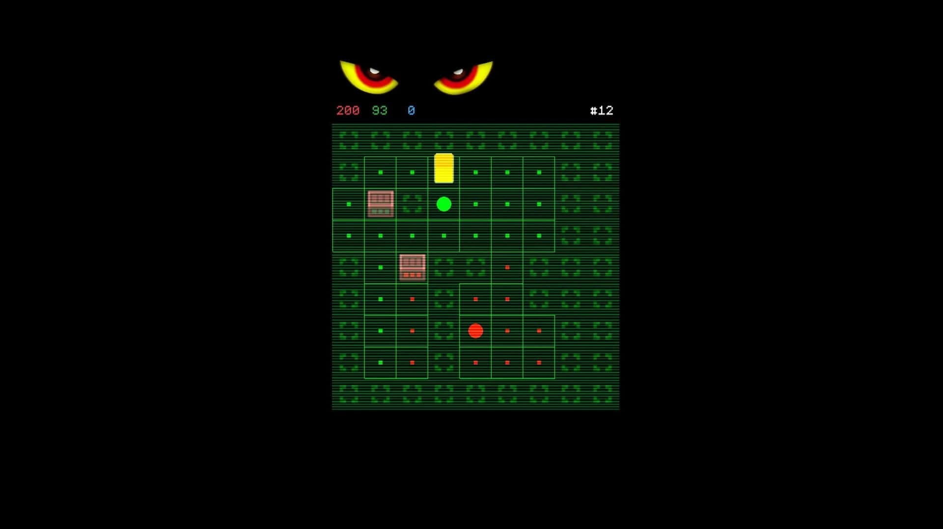 Return of the Host screenshot 4