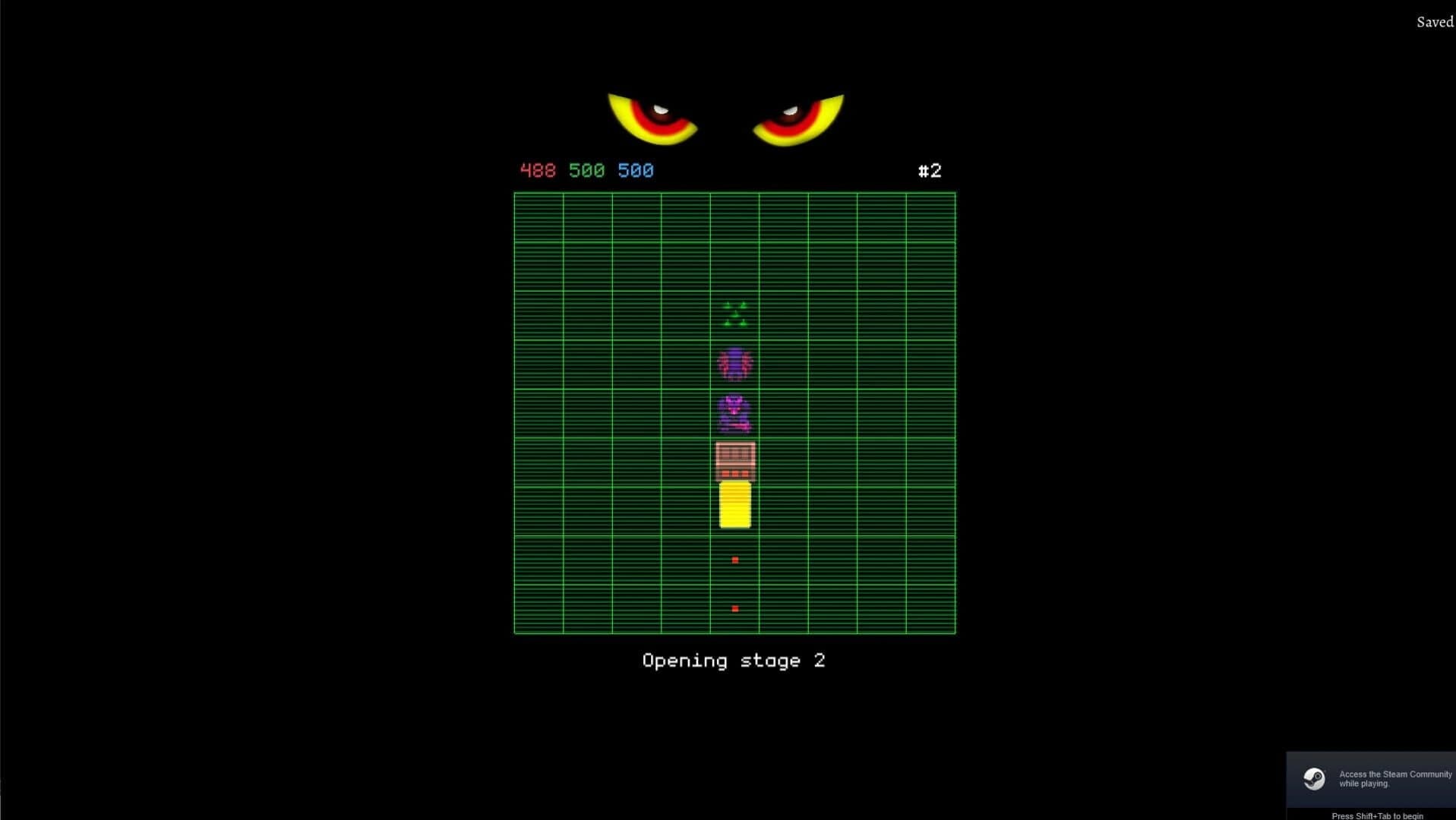 Return of the Host screenshot 3