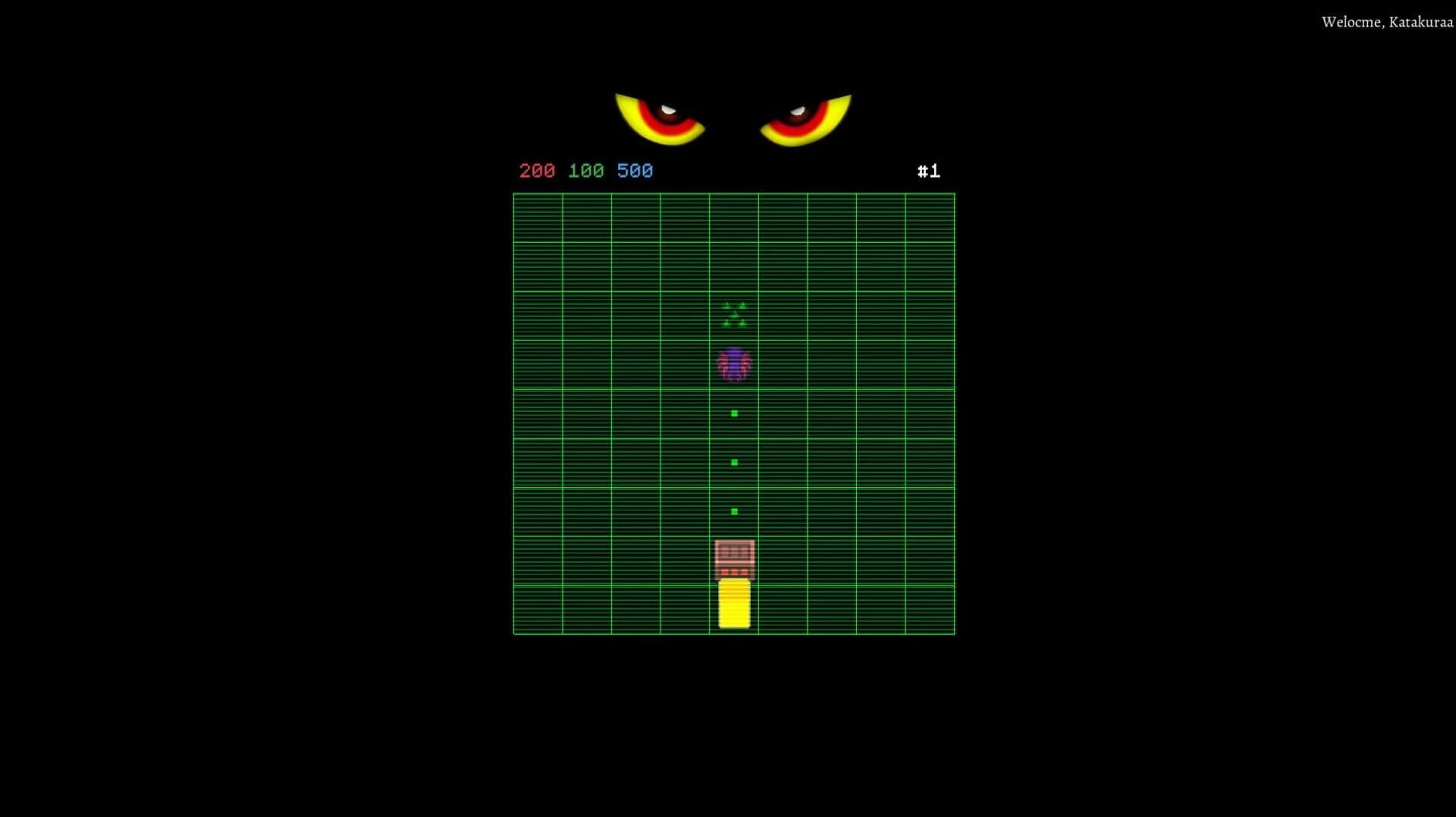 Return of the Host screenshot 2