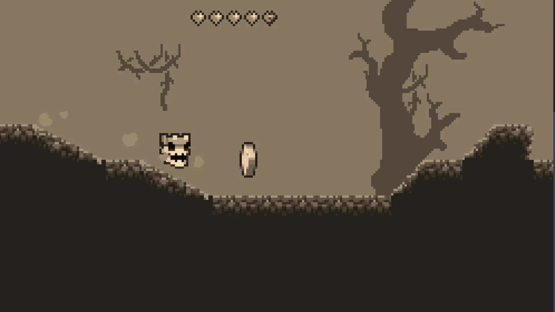 Return of the Zombie King screenshot 1