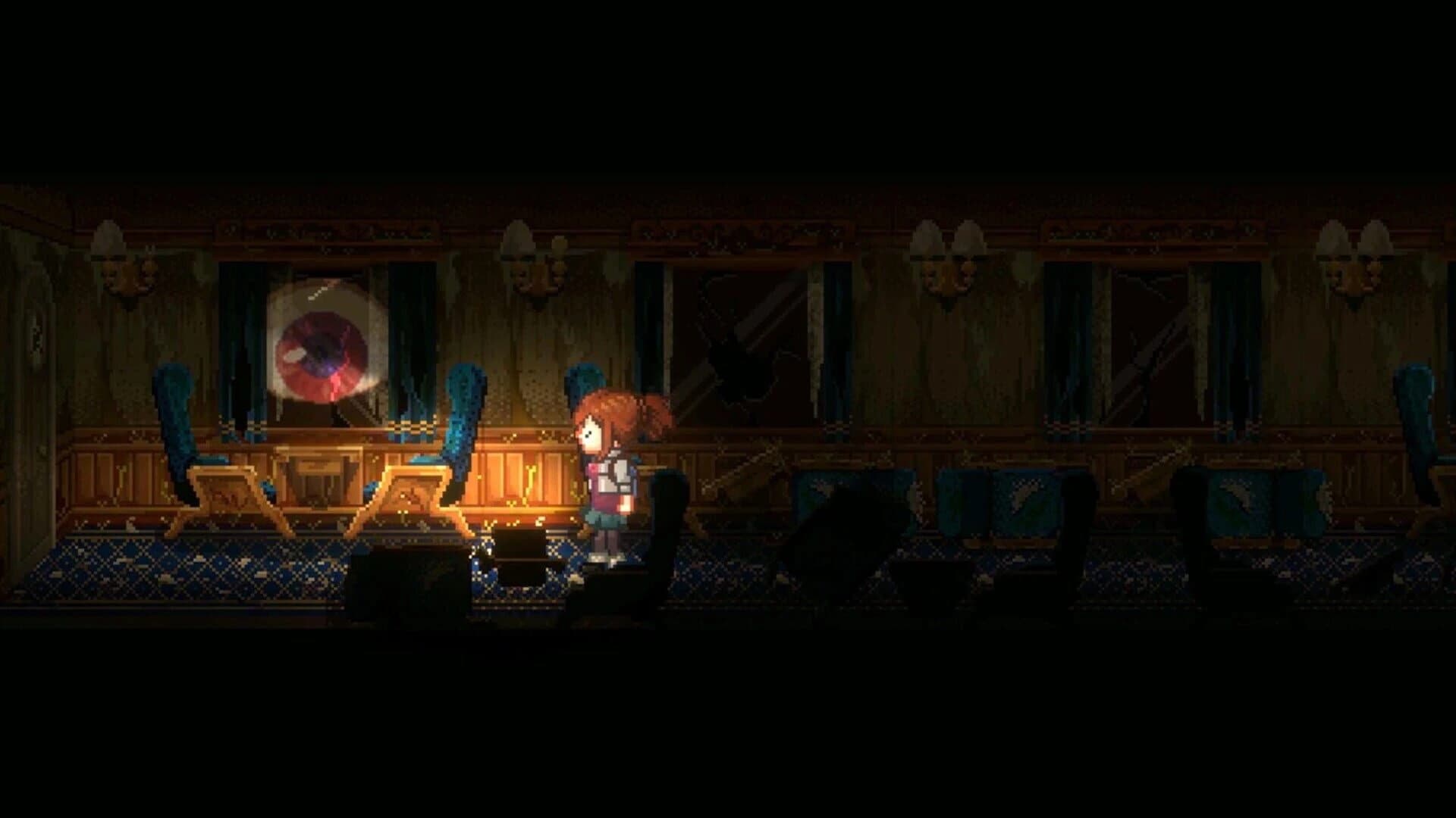 Re:Turn - One Way Trip screenshot 3