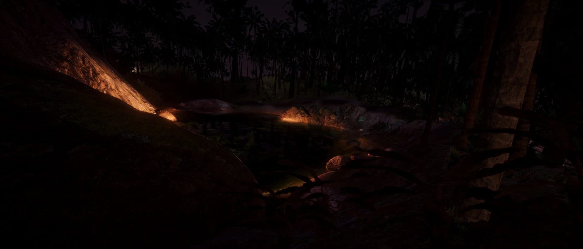 Return Tape screenshot 5