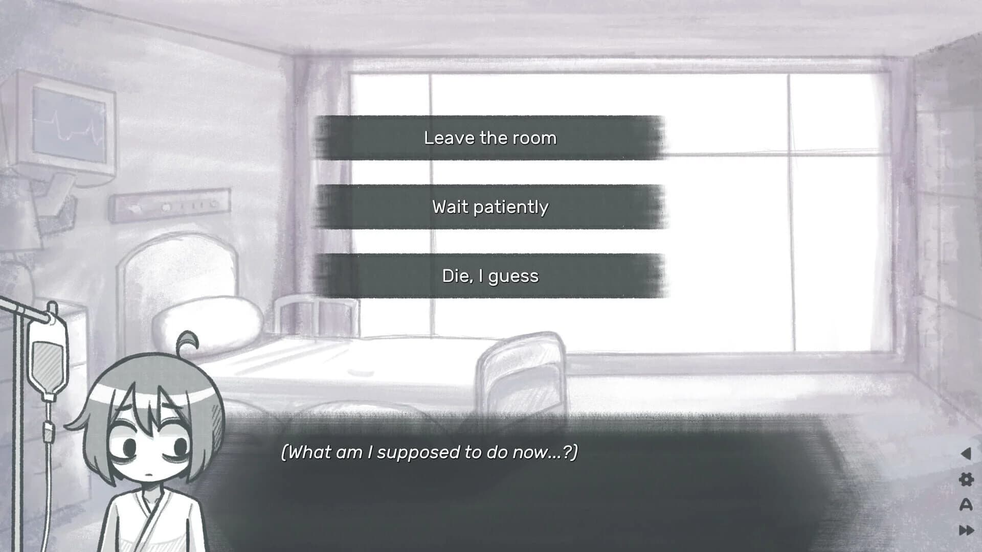 Return to Ash screenshot 5