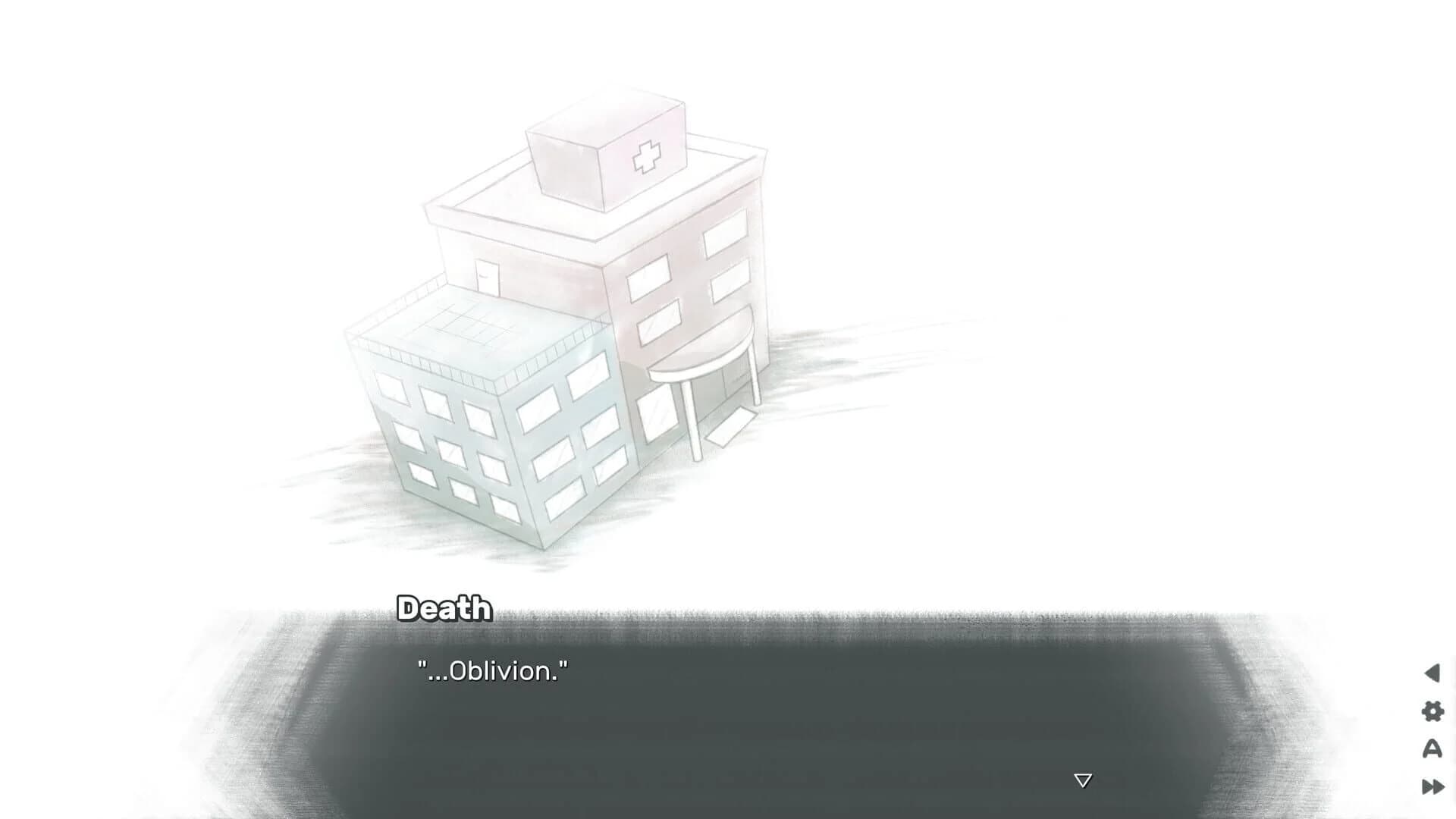 Return to Ash screenshot 2