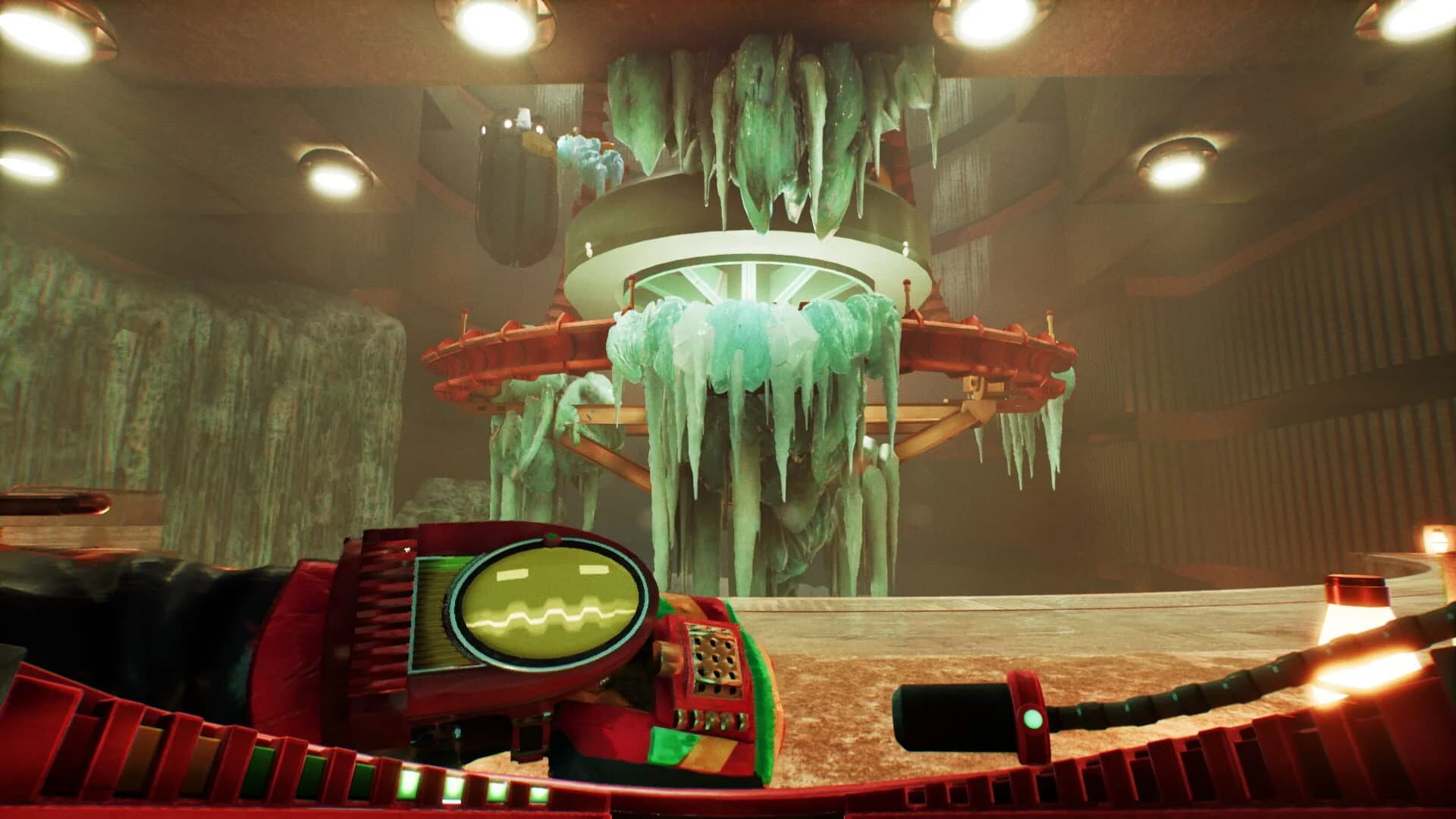 Return to Grace screenshot 4
