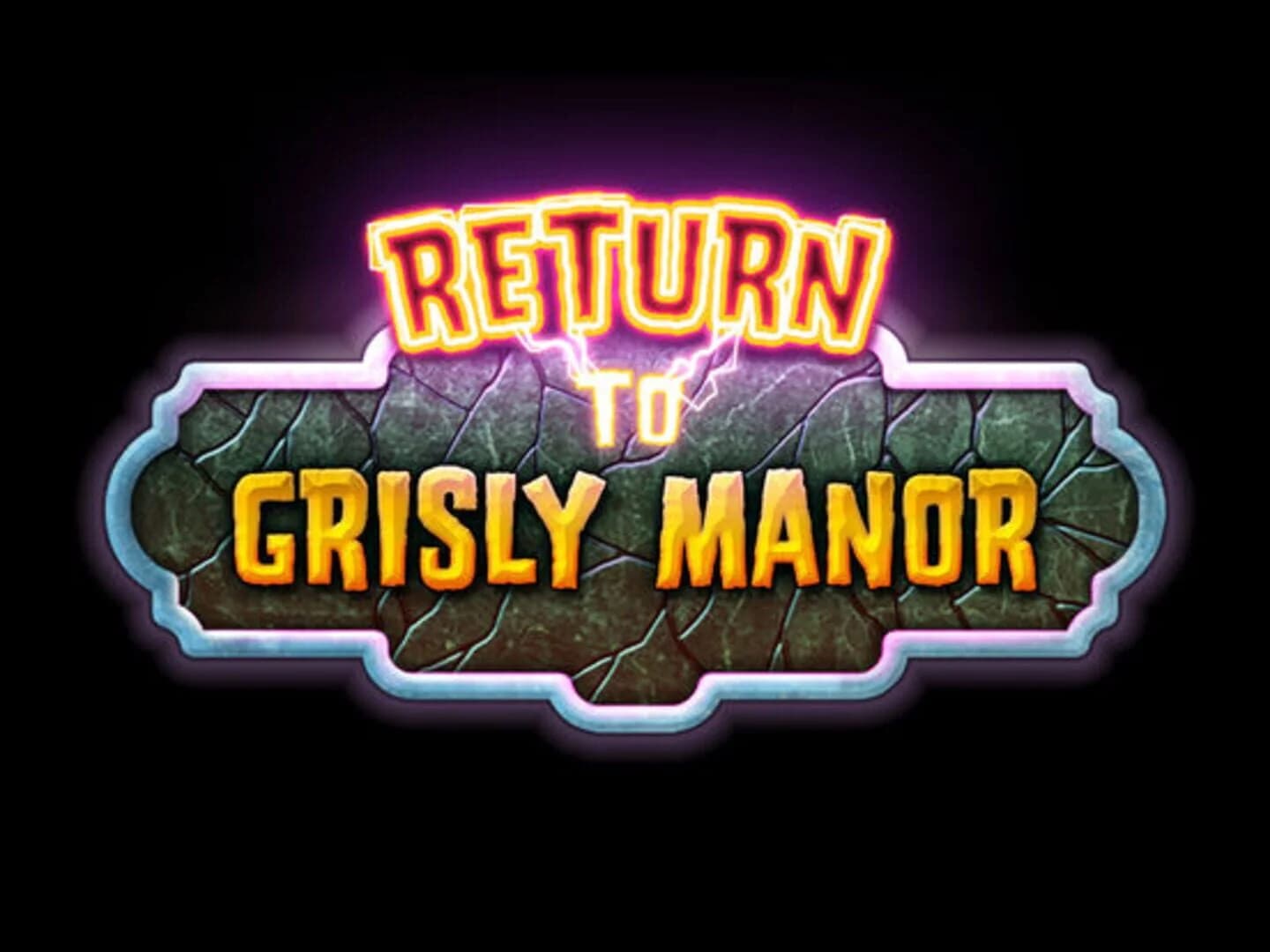 Return to Grisly Manor screenshot 3