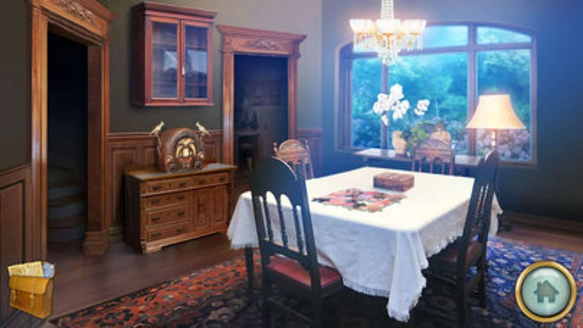 Return to Grisly Manor screenshot 5