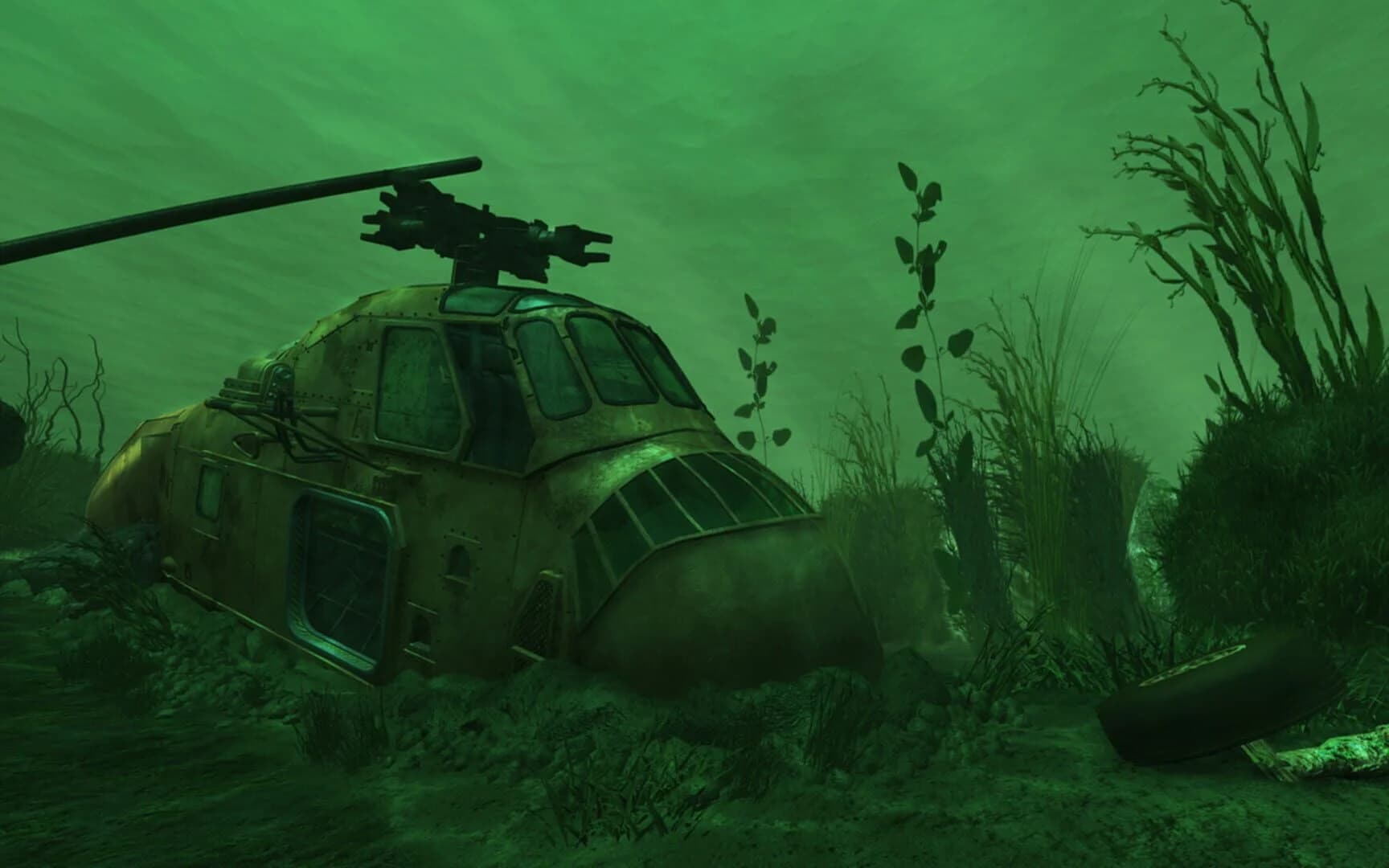 Return to Mysterious Island 2 screenshot 2