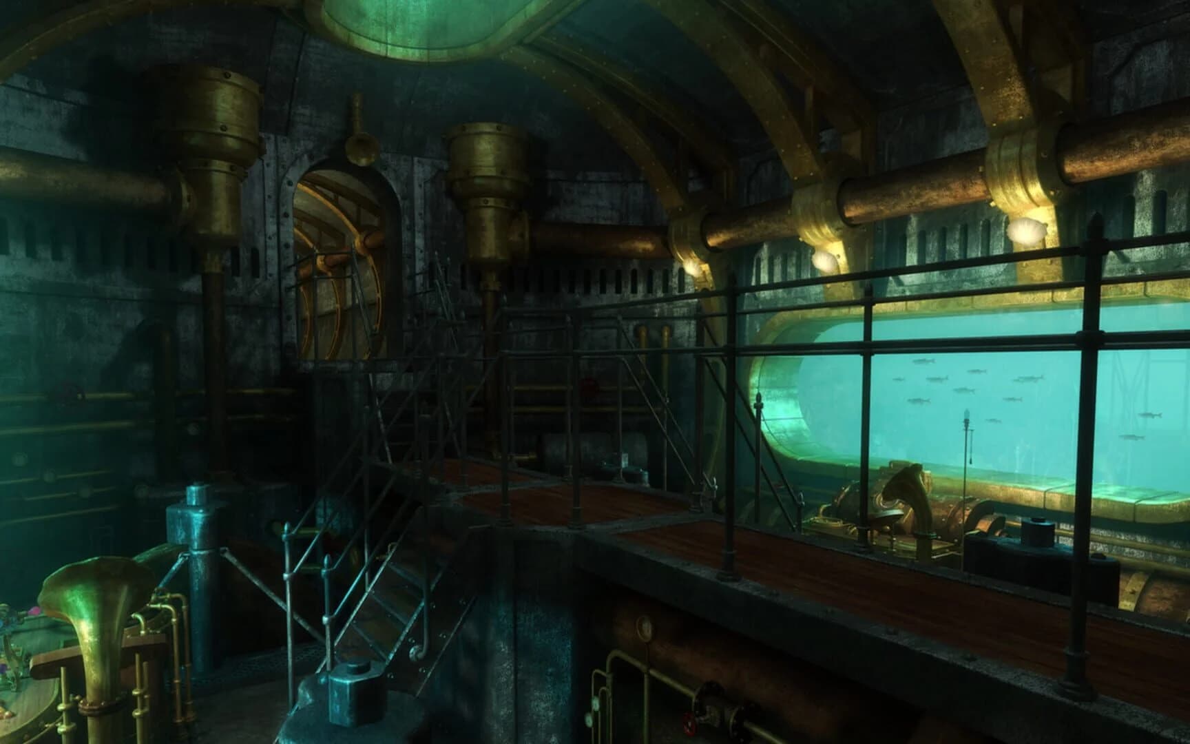 Return to Mysterious Island 2 screenshot 3