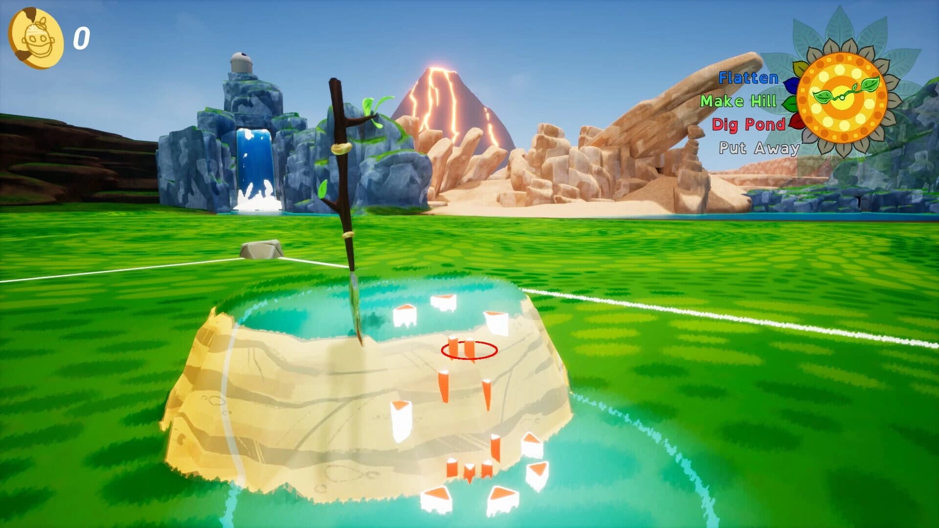 Return to Paradise screenshot 1